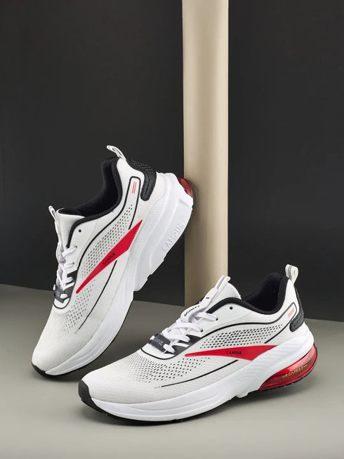 ACETATE White Men's Running Shoes